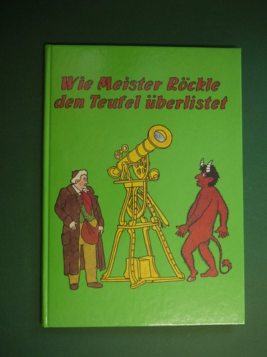 Klassensatz 25x wie - wie, meister