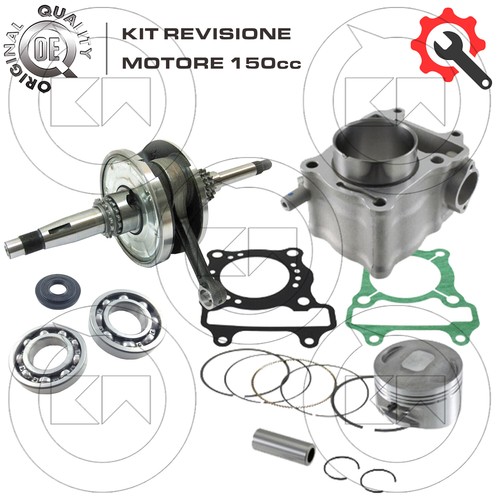Kit thermische gruppe - kit,