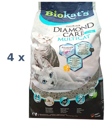 Biokat diamond - 1,58, /l)