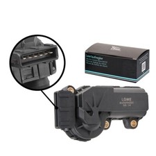 LEERLAUFREGLER FÜR AUDI VW SEAT CITROEN PEUGEOT 0132008601 0132008603 6-POLIG