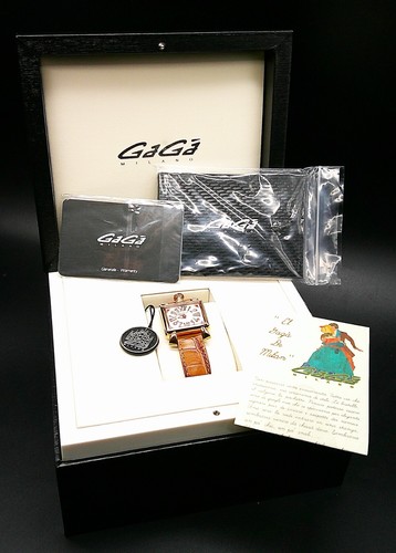 Gaga milano 6036 - 6036, napoleon