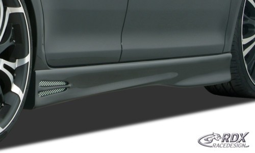 Rdx seitenschweller für - rdx, opel