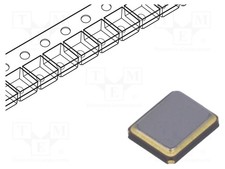 9pf smd 2x2 - smd, 3,2x2,5x0,7mm