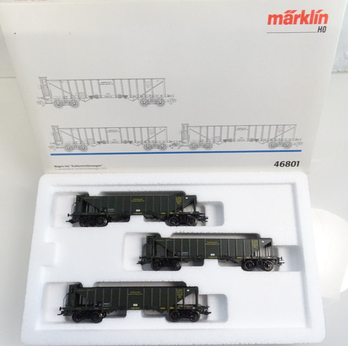 Märklin 46801 - h0,