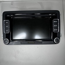 10-12 Jetta Passat Golf GTI