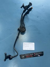 injektoren flötenschlauch bmw