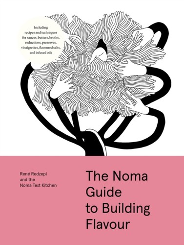 The noma guide building - noma,