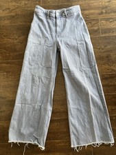 MNG Mango Catherine Jeans