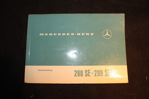 Original bedienungsanleitung - original,