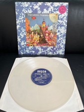 ROLLING STONES/Their satanic -