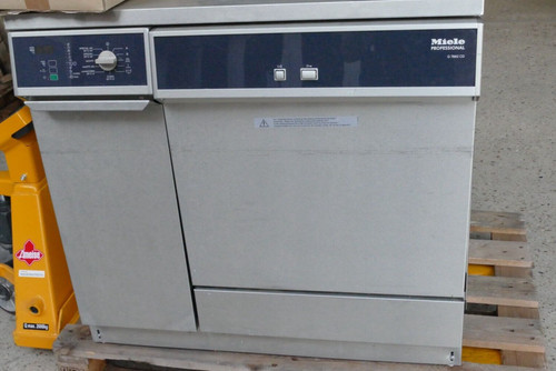 Miele professional g7882 - miele,