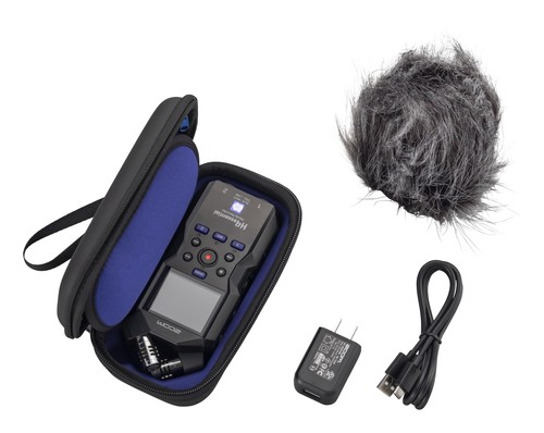 Zoom aph zubehörpaket - zoom,