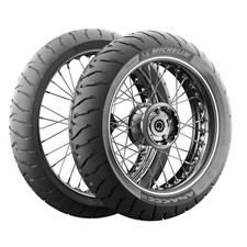MICHELIN Anakee 3 Sommerreifen 90/90 21 54V Motorradreifen Enduro