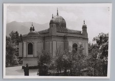 Schloß linderhof maurischer - -,
