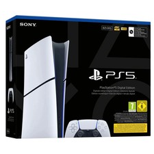 Sony PlayStation 5 PS5 Digital