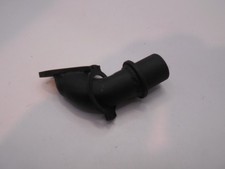 FG Samba 7 Stahlkrümmer Mecatech Harm S88R