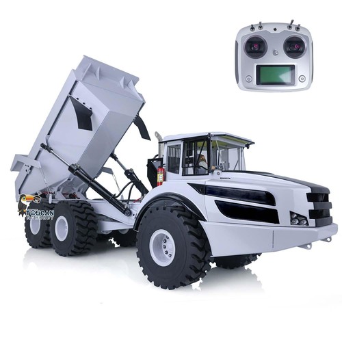 Skala rc metall - 1/14,