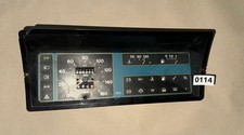 Tacho  Fiat Ducato Peugeot J5 Citroën C25  Bj 1990 bis 1995 typ 290