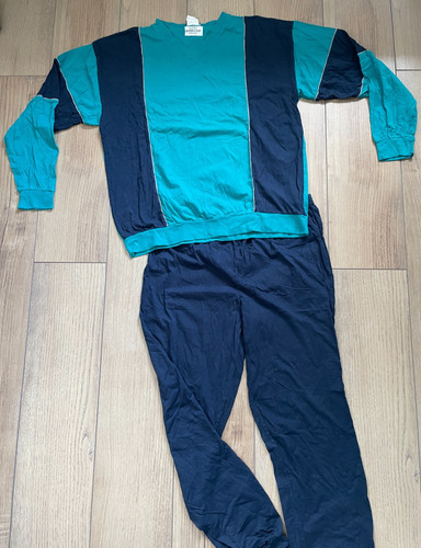 Tcm tchibo schlafanzug pyjama - tchibo,