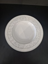 Villeroy Boch Suppenteller  Gray Pearl  24.5cm wie Neue
