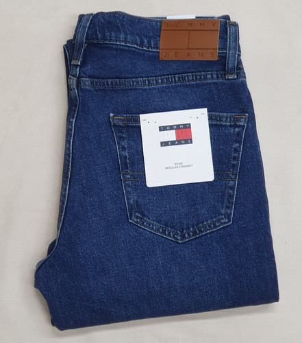 Tommy jeans ryan - tommy, regular