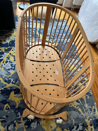 Stokke baby und - stokke,