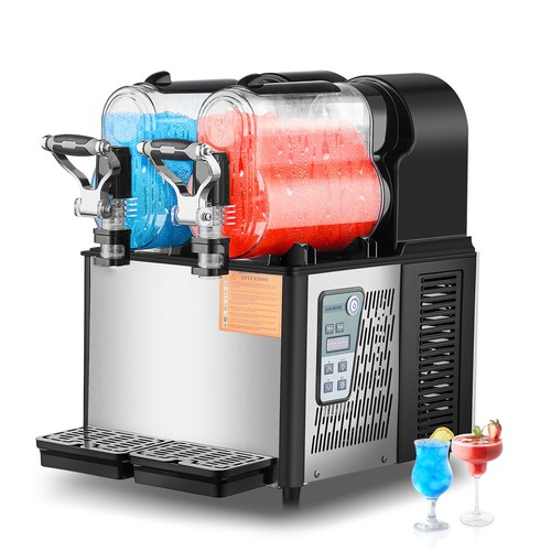 Kommerzielle slush eis - kommerzielle,