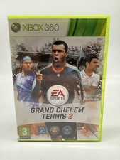 Microsoft Xbox 360 - Grand