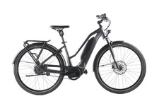 Flyer Upstreet5 7.23 - 2022 - 47 cm (M) | 750 Wh | E-Bike Trekking | Garantie