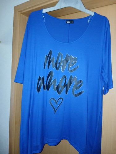 Infinitiv damen shirt mit - infinitiv,,