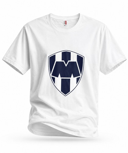 Monterrey fussball logo - cf,