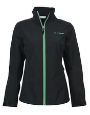 Vaude Wo Hurricane Jacket IV