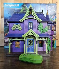 Playmobil 70361 - Scooby Doo