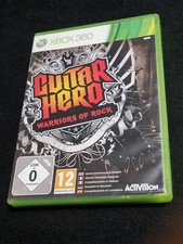 Guitar Hero: Warriors of Rock