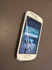 Samsung Galaxy S3 Mini