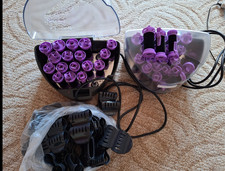 Thermowickler lila 40 Wickler