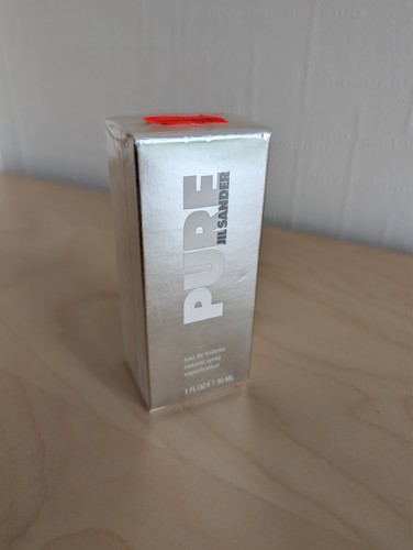 Jil sander pure eau - jil,