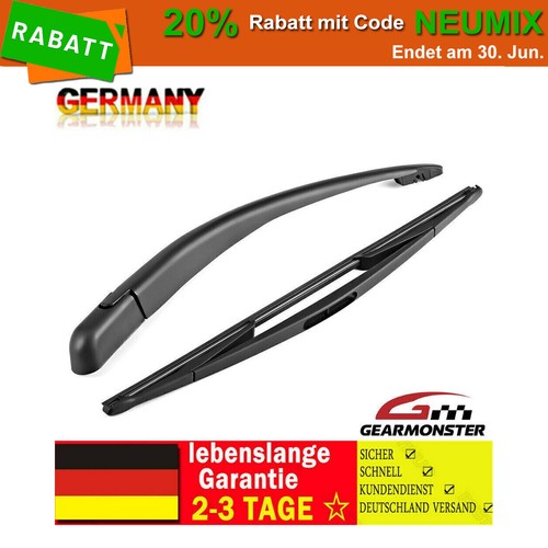 Wischerarm scheibenwischer - wischerarm,