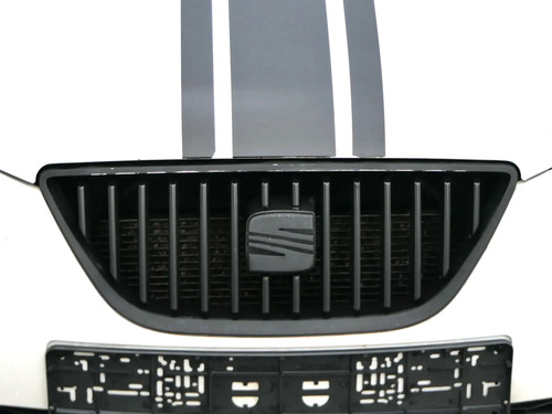 Seat ibiza kühlergrill - ibiza,