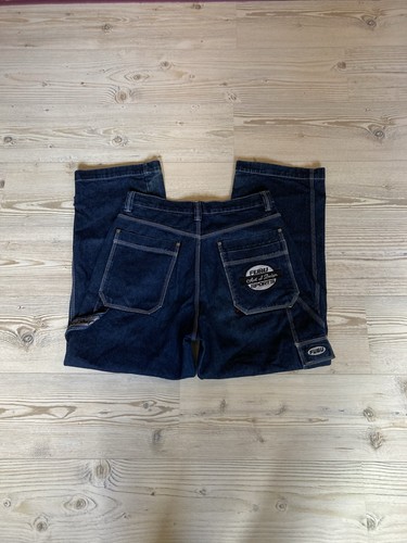 Fubu baggy jeans vintage - jeans,