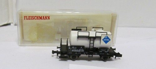 Fleischmann piccolo 8403 spur - 8403,,
