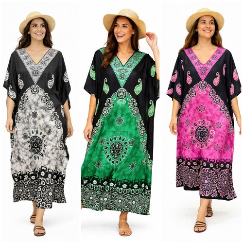 Free size kaftan urlaub - ,
