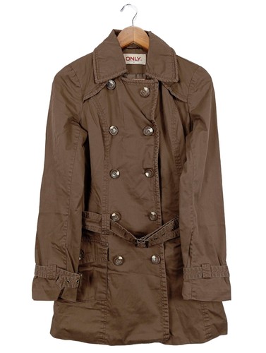 Only trenchcoat damen - only,