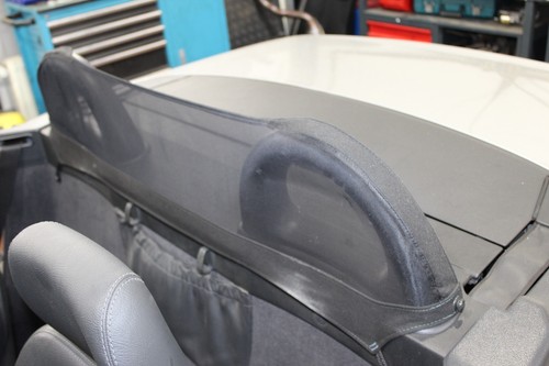 Mercedes slk 170 nach - r,
