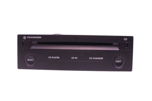 Wechsler original - vw, cd-
