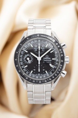 Omega speedmaster day date - speedmaster,