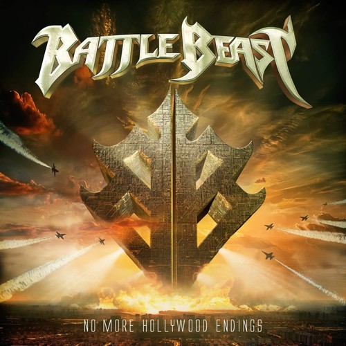 Battle beast no more - beast, /