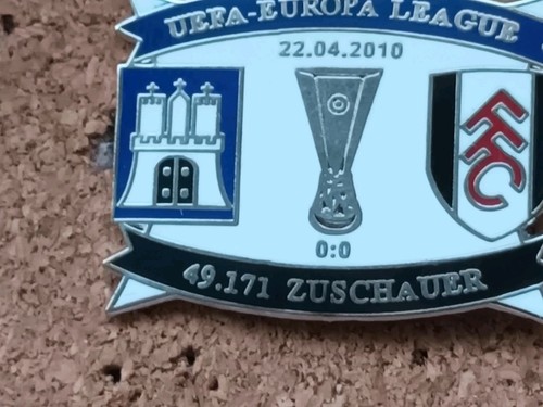 Hsv ultra pin hamburg - hamburg,