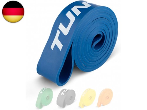 Tunturi power band - band, in