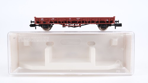 Fleischmann 8258k - n,